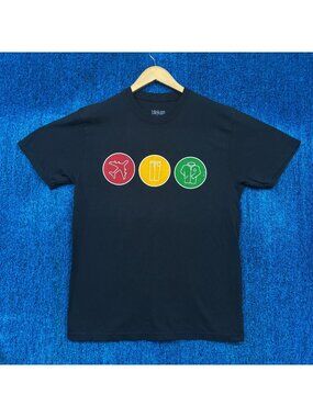 Blink-182 Take Off Your Pants And Jacket Rock T-Shirt Size Medium
